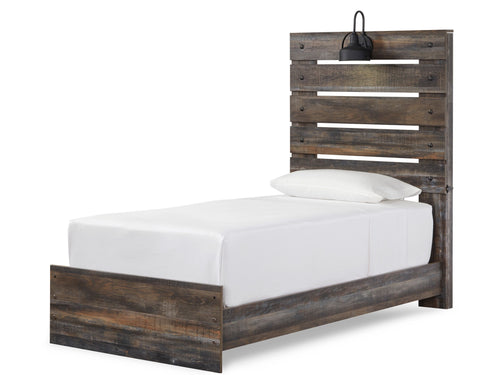 B211-53 TWIN HEADBOARD - Schleider Furniture & Mattress Company 