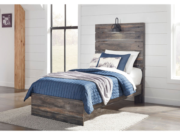 B211-53 TWIN HEADBOARD - Schleider Furniture & Mattress Company 