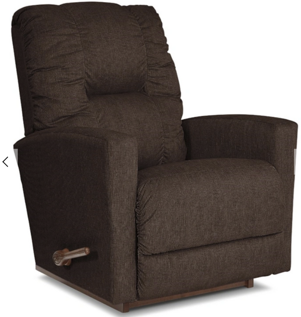 Casey Rocking Recliner - Sable 010767-D160878 Clearance - Schleider Furniture & Mattress Company 