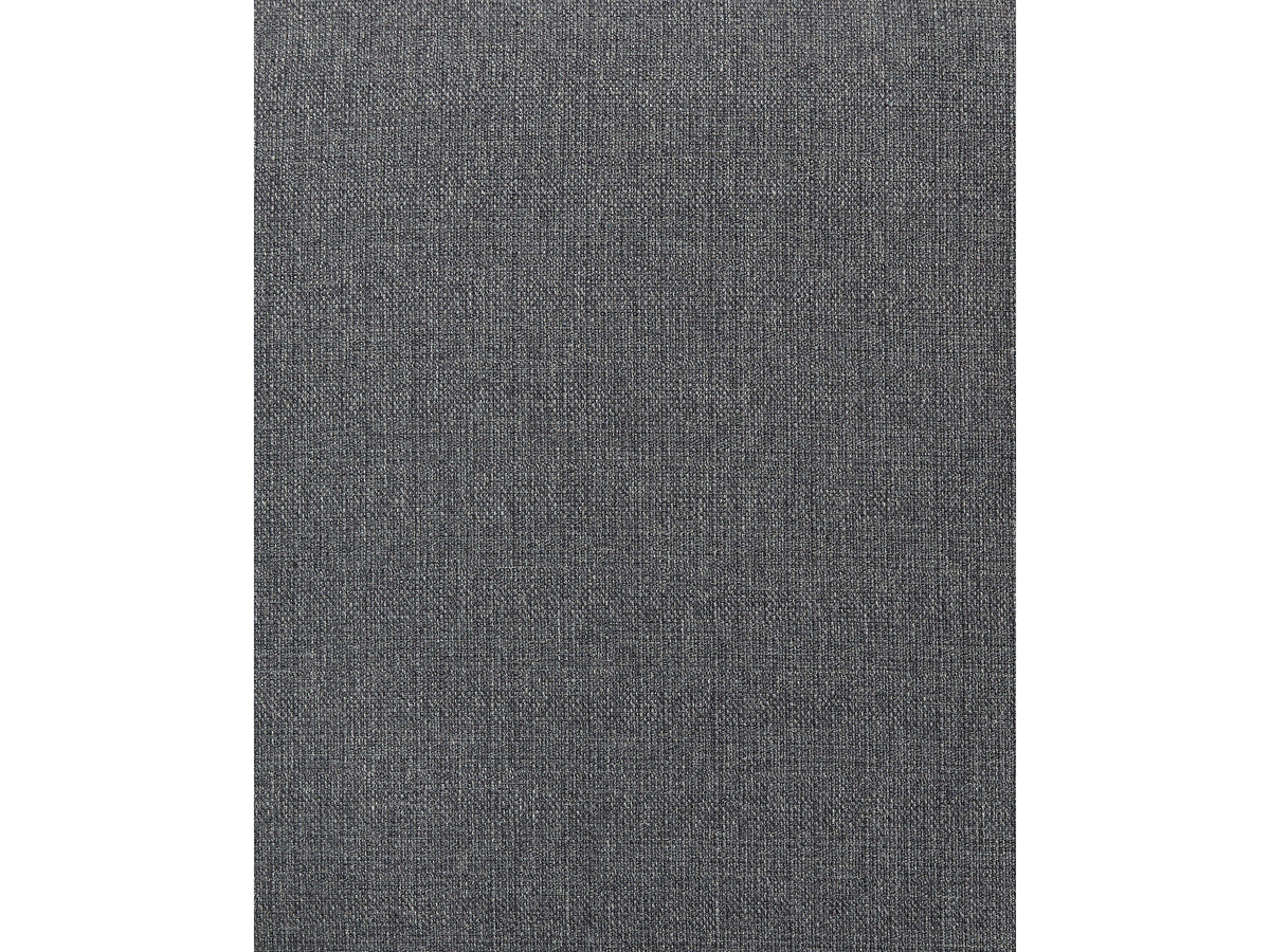 Hallanden Dining Room Upholstered Side Chair (Pair) - Antique Gray D589-01