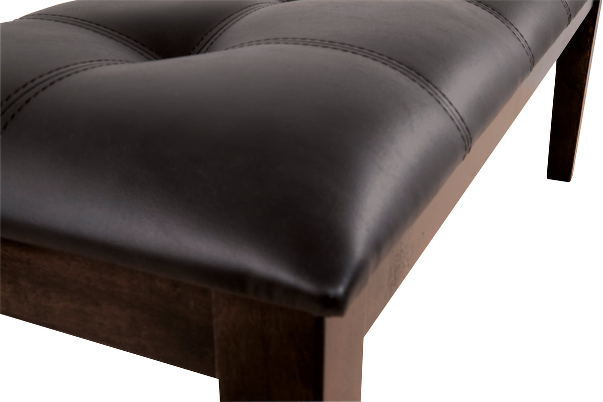 Haddigan Side Chair D596-01