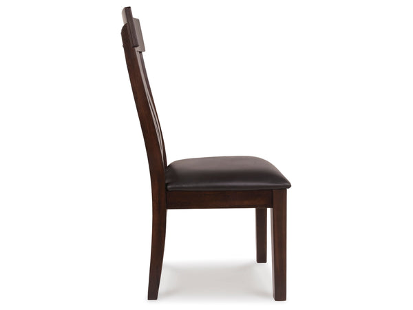 Haddigan Side Chair D596-01