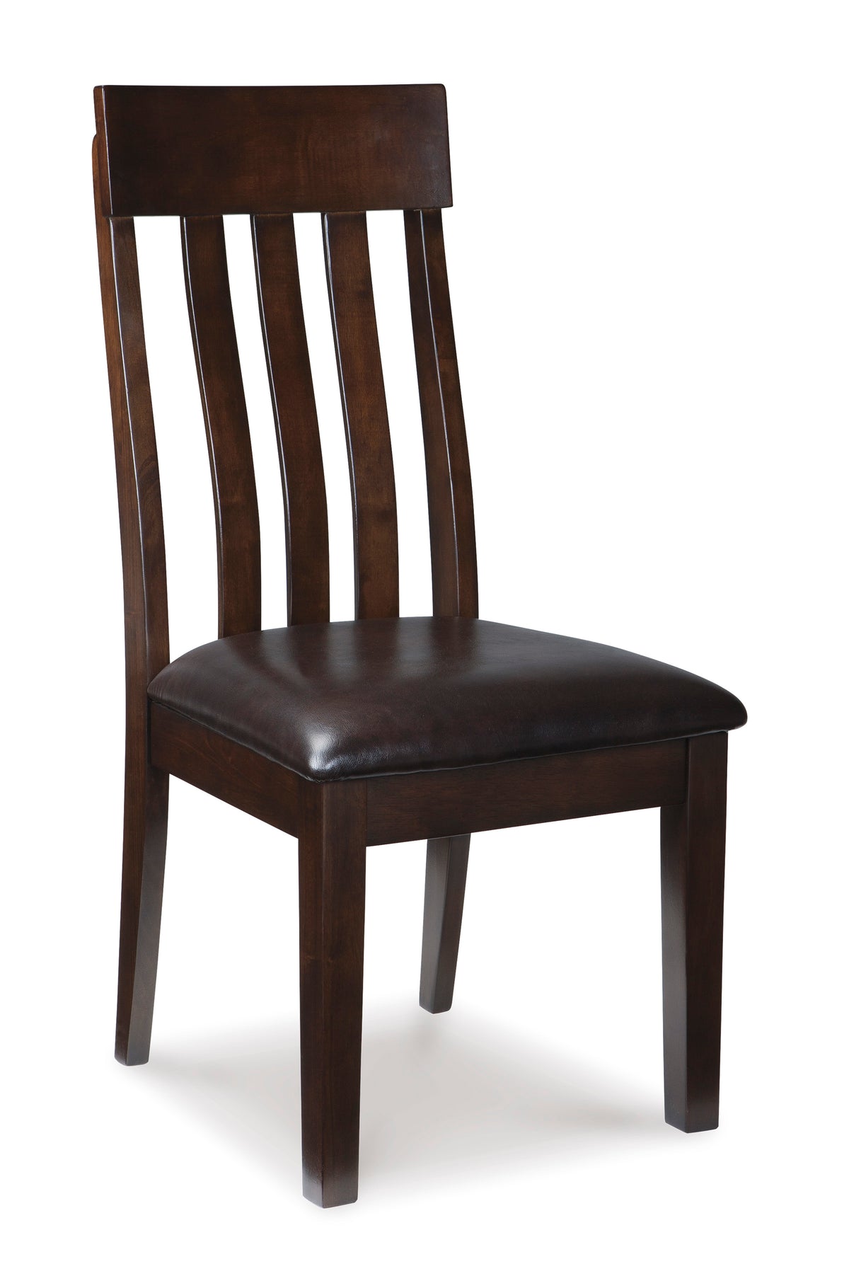Haddigan Side Chair D596-01