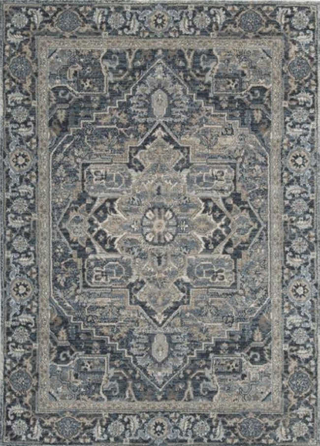 Area Rug, 5x7 R404172 - Disco - As Is