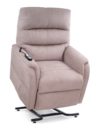 Destin Powerlift Recliner UC114-LAR-STD-IAN ANTLER