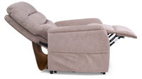 Destin Powerlift Recliner UC114-LAR-STD-IAN ANTLER