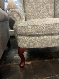Wing Chair 0710DC-25981