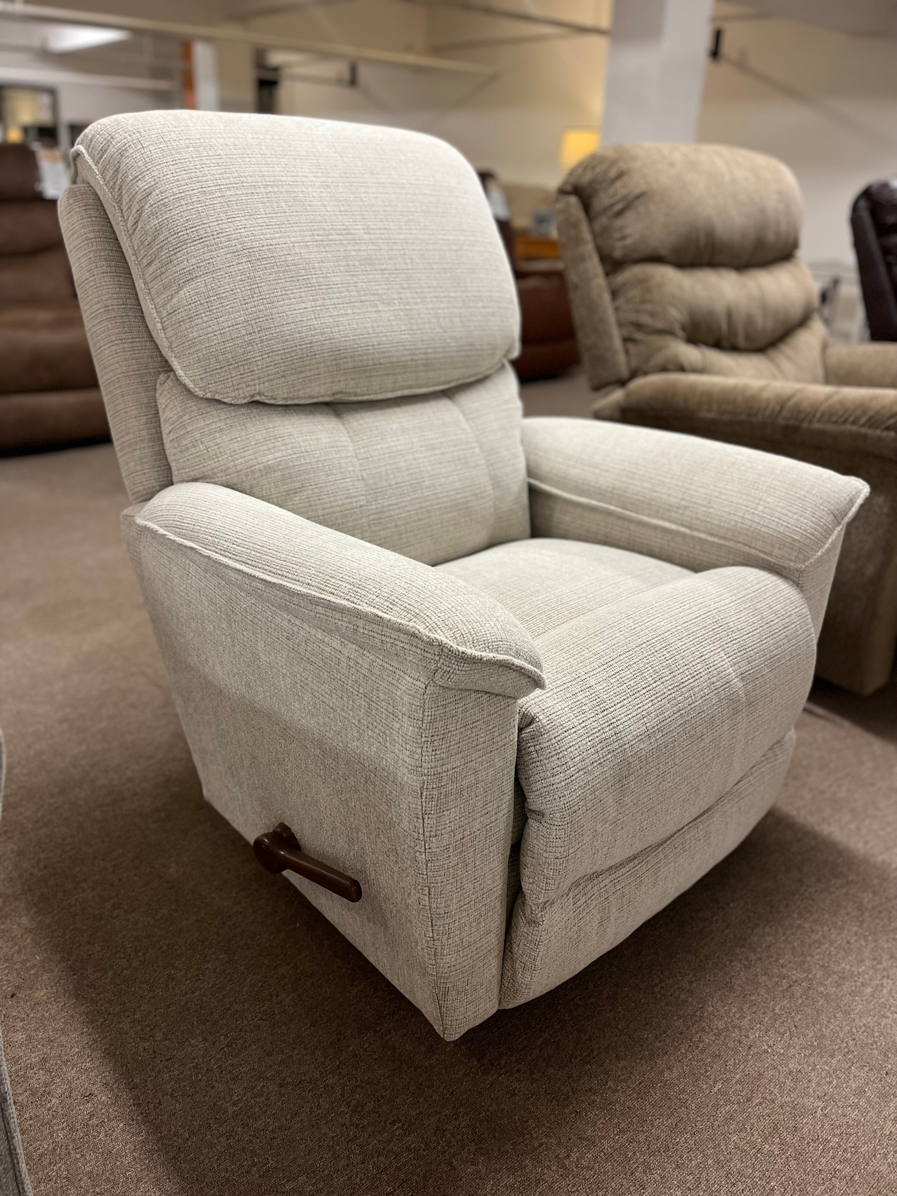 Kipling on sale rocking recliner