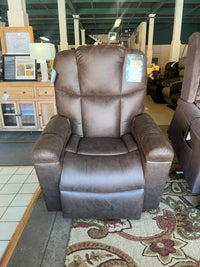 UC564 MLA JBO RIGEL POWERLIFT RECLINER