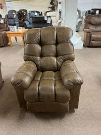 Gibson Reclina-Rocker Recliner