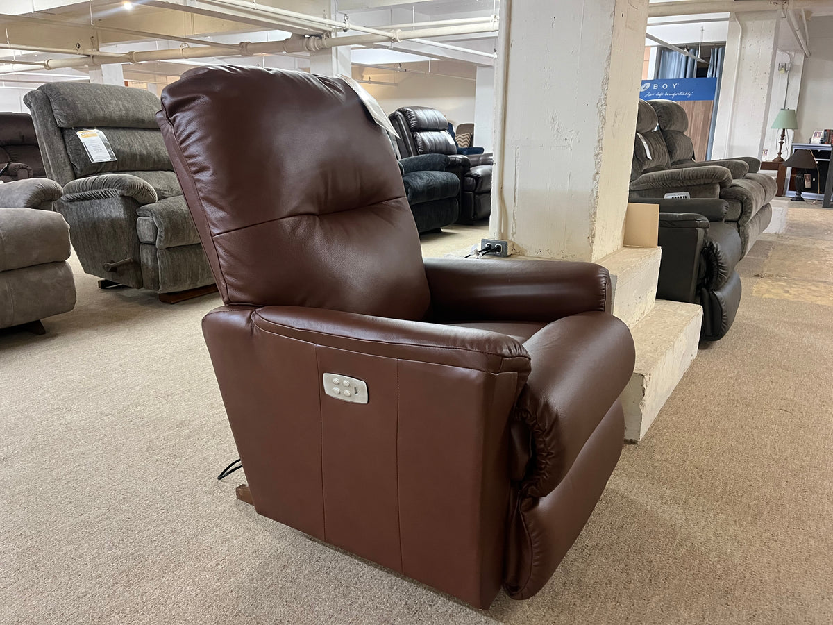 NEPTUNE LEATHERMATCH POWER ROCKER RECLINER P10796-LD680975