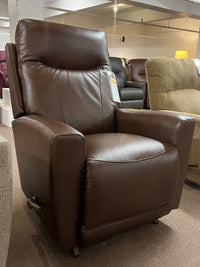 KODIE ROCKER RECLINER 010715-LB206077