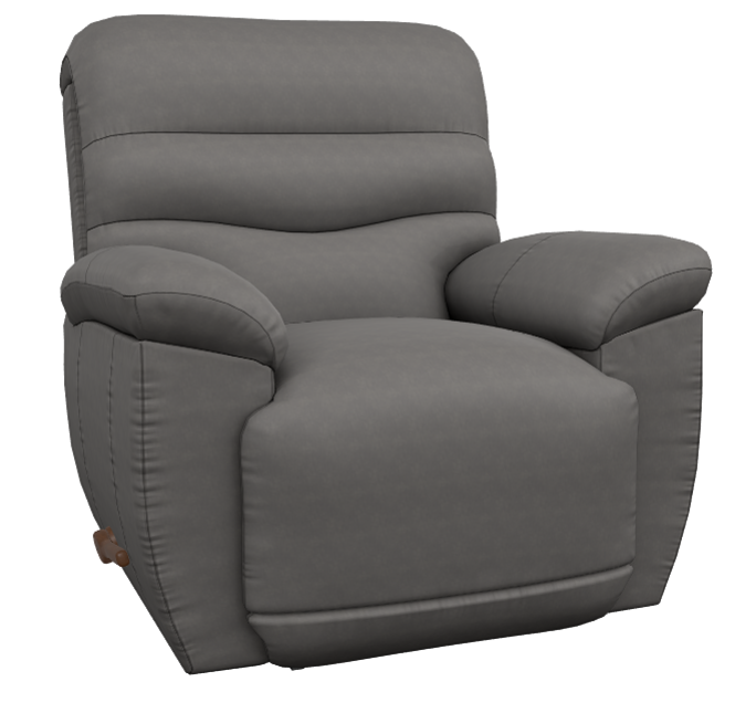 Joshua Wall Saver Recliner Chestnut - 016502-LB172878