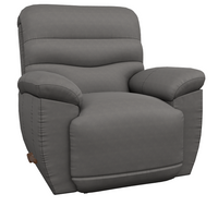 Joshua Wall Saver Recliner Chestnut - 016502-LB172878