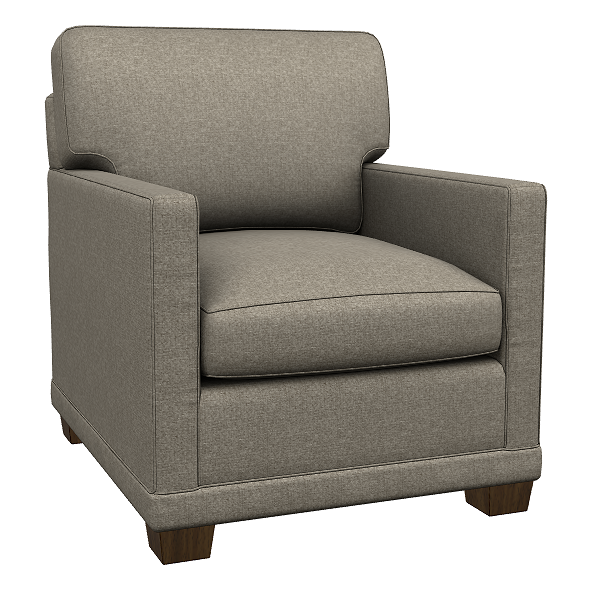 Kennedy Chair - Fawn 230593-C204373