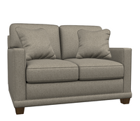 Kennedy Loveseat - Fawn 630593-C204373