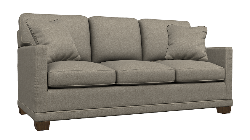 Kennedy Sofa - Fawn 610593-C204373