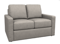 Lauren  Loveseat - Pebble 063677-C211962