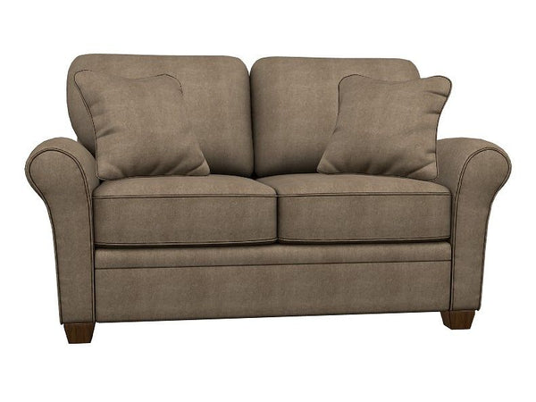 Natalie Loveseat - Twig 630491-C175773 - Schleider Furniture & Mattress Company 