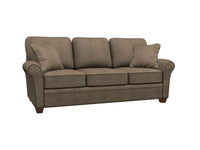 Natalie Sofa -Twig (brown) 610491-C175773 - Schleider Furniture & Mattress Company 