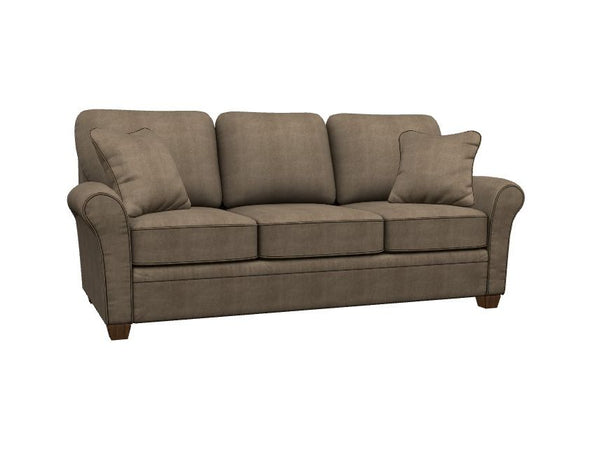 Natalie Sofa -Twig (brown) 610491-C175773 - Schleider Furniture & Mattress Company 