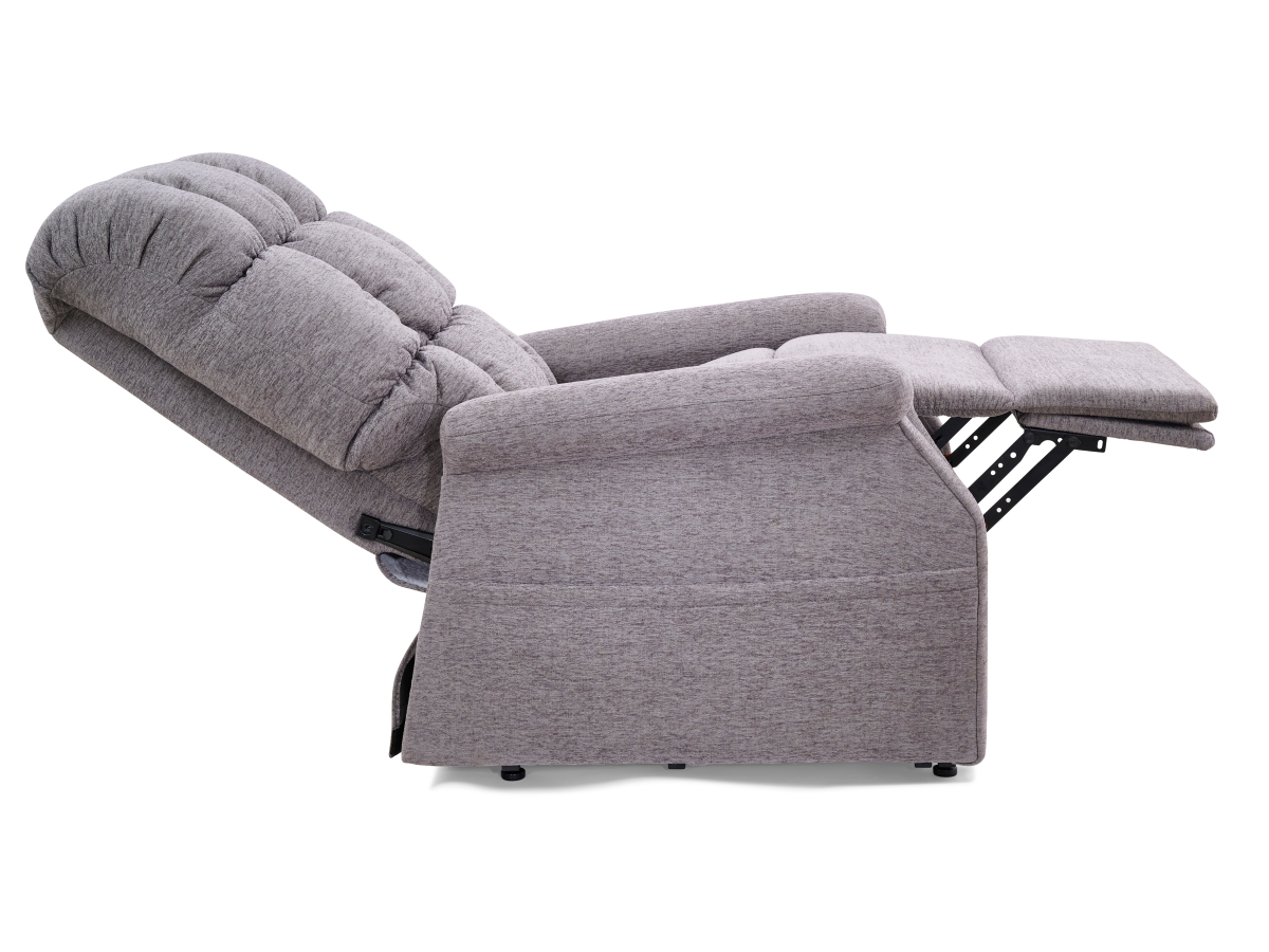 Aurora Powerlift Recliner - Oxford - UC480-SMA-EOX - Schleider Furniture & Mattress Company 