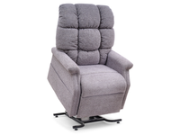 Aurora Powerlift Recliner - Oxford - UC480-SMA-EOX - Schleider Furniture & Mattress Company 