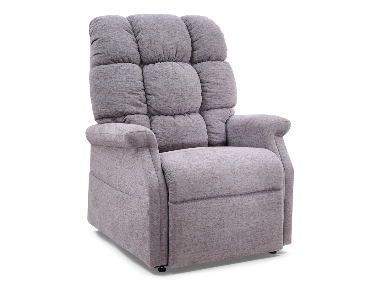 Aurora Powerlift Recliner - Oxford - UC480-SMA-EOX - Schleider Furniture & Mattress Company 