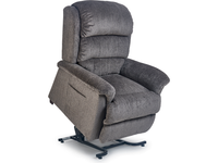 UC549-Mira Large Power Lift Chair Recliner (AGR)