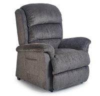 UC549-Mira Large Power Lift Chair Recliner (AGR)