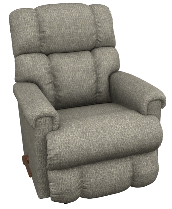 Pinnacle Wall Recliner - Marble 016512-D175964