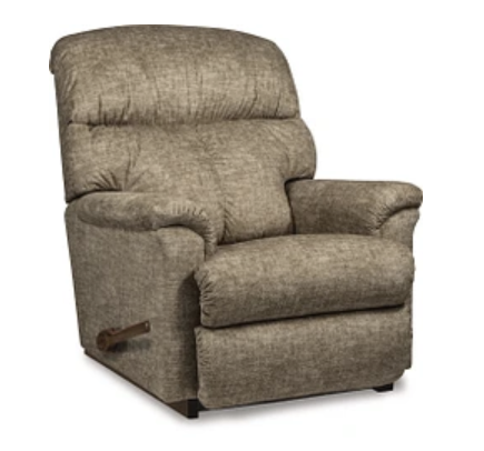 Reed Rocking Recliner - Marsh 010704-B166276