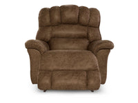 Randell Power Wall Recliner w/Headrest and Lumbar - 10X777RW-D126778 - Schleider Furniture & Mattress Company 
