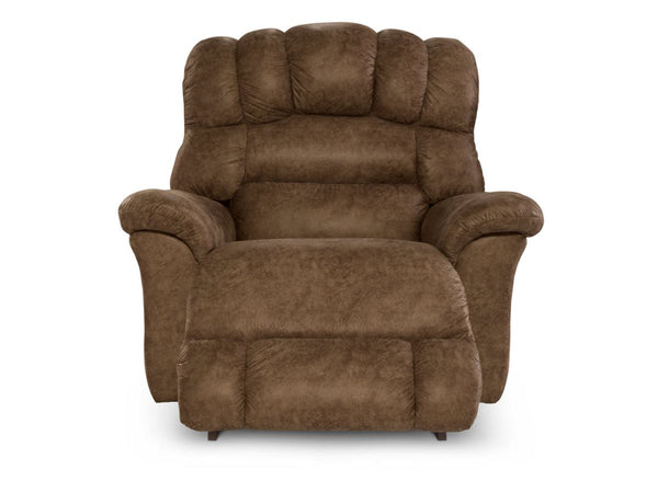 Randell Power Wall Recliner w/Headrest and Lumbar - 10X777RW-D126778 - Schleider Furniture & Mattress Company 