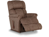 Pinnacle Rocking Recliner - Coffee 010512-D206876