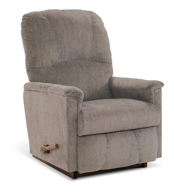 Mercury Rocking Recliner - 010795-D160884 - Schleider Furniture & Mattress Company 