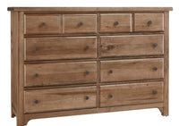 60-inch Dresser 800-002