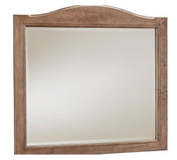 Arched Mirror 800-446