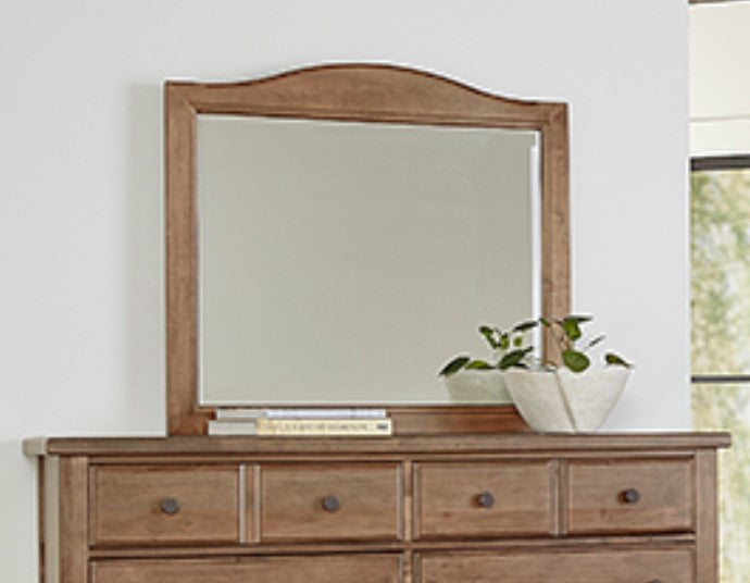 Arched Mirror 800-446