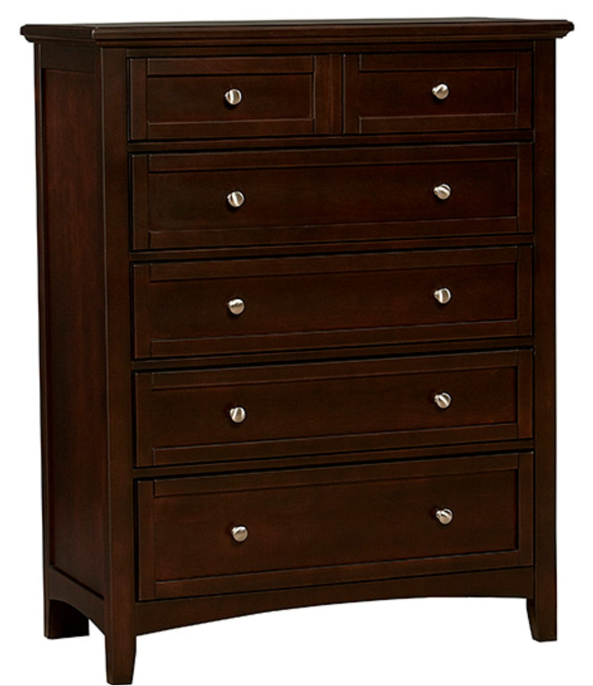 Chest of Drawers BB27-115