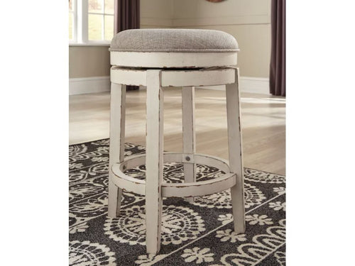 Barstool D743-024 -DISCONTINUED, LAST AVAILABLE - Schleider Furniture & Mattress Company 