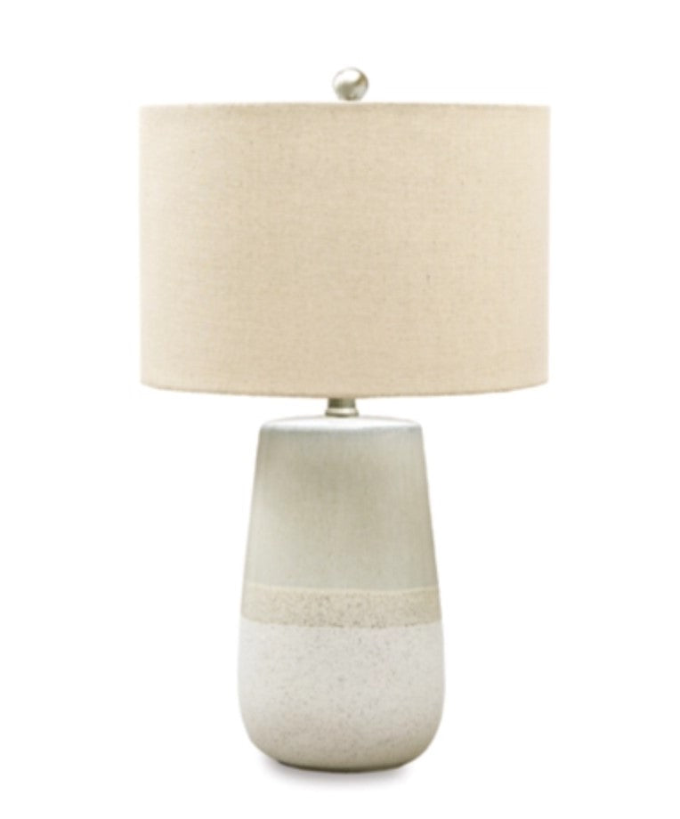 Ceramic Table Lamp L100724