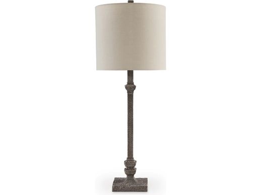 L208413 - ORALIEVILLE TABLE LAMP - Schleider Furniture & Mattress Company 