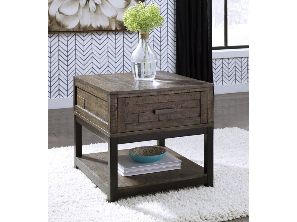 T444-3 - Schleider Furniture & Mattress Company 