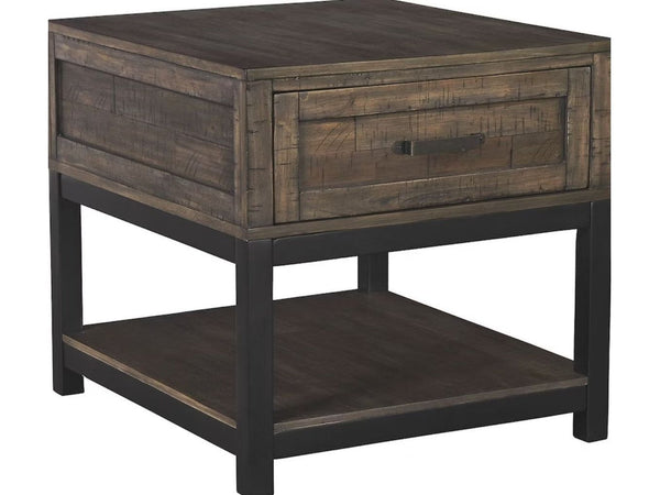 T444-3 - Schleider Furniture & Mattress Company 