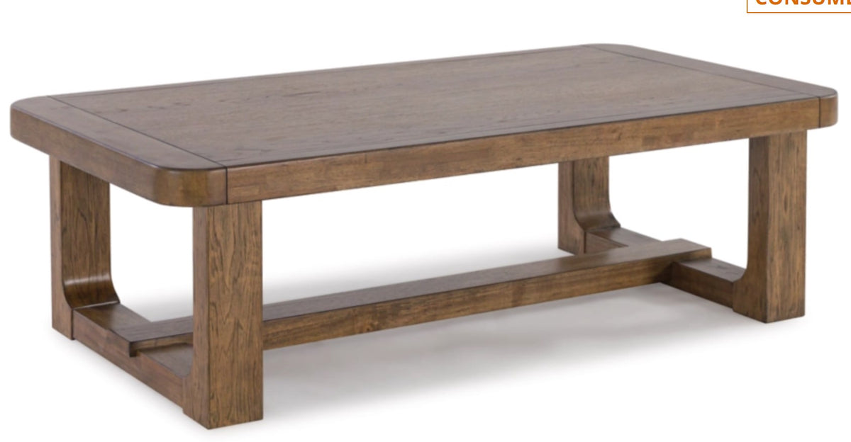 CABALYN COFFEE TABLE T974-1