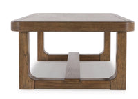 CABALYN COFFEE TABLE T974-1