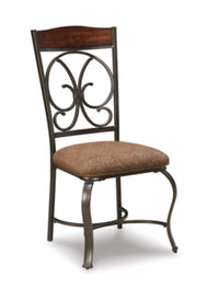 Dining Chair D329-01