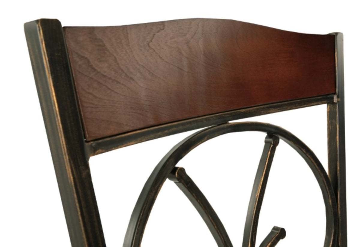 Dining Chair D329-01