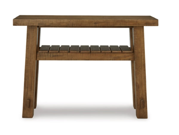 T724-4 MACKIFELD SOFA TABLE